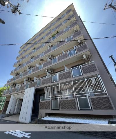 おおきに北梅田サニーアパートメント