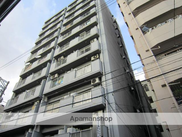 第1ナショナルマンション