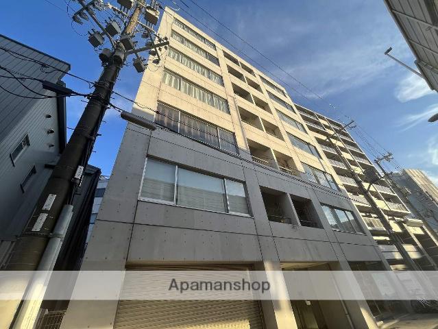 APT・新梅田