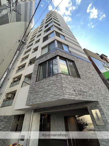 アドバンス西梅田Ⅳエール