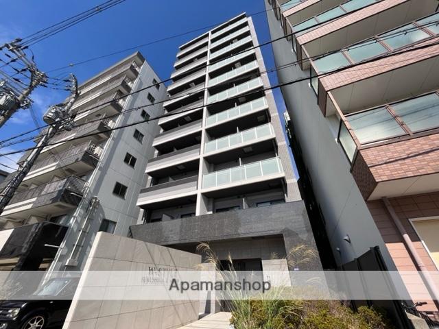 W-STYLE福島Ⅱウィステリア