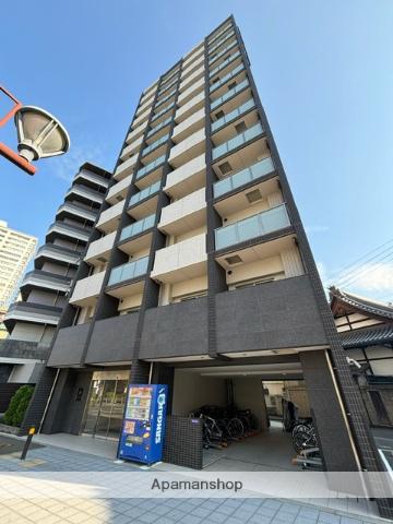 ジュネーゼグラン福島ミラージュ