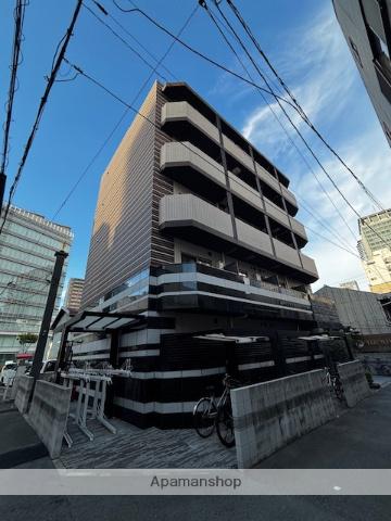 セイワパレス福島駅前