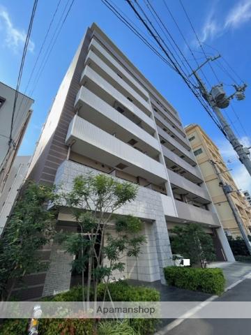 レジュールアッシュ福島FINO