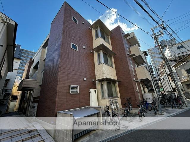 エストドミール野田