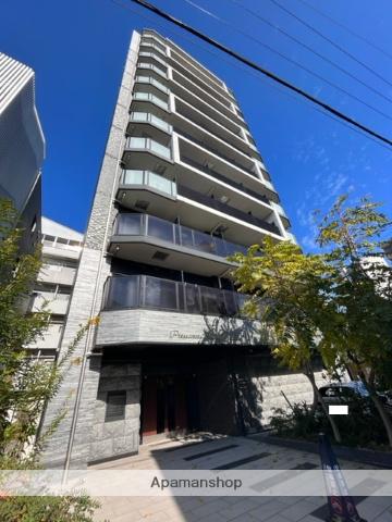 プレサンス大阪ゲートシティ