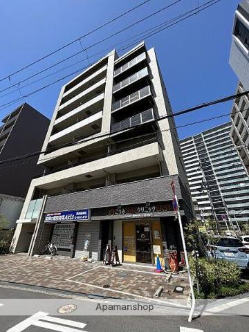 マレテーラ海老江