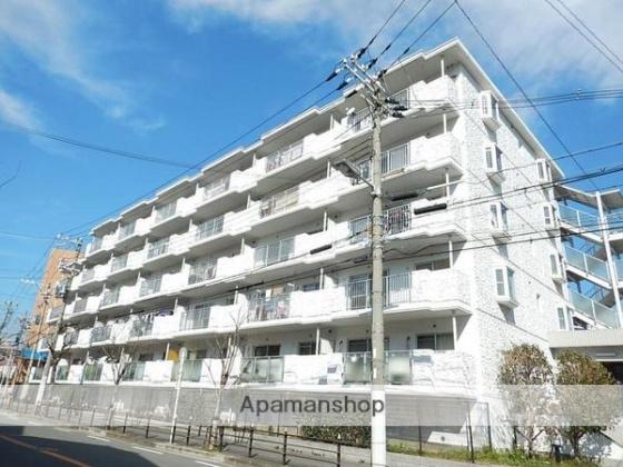 レジデンス福島