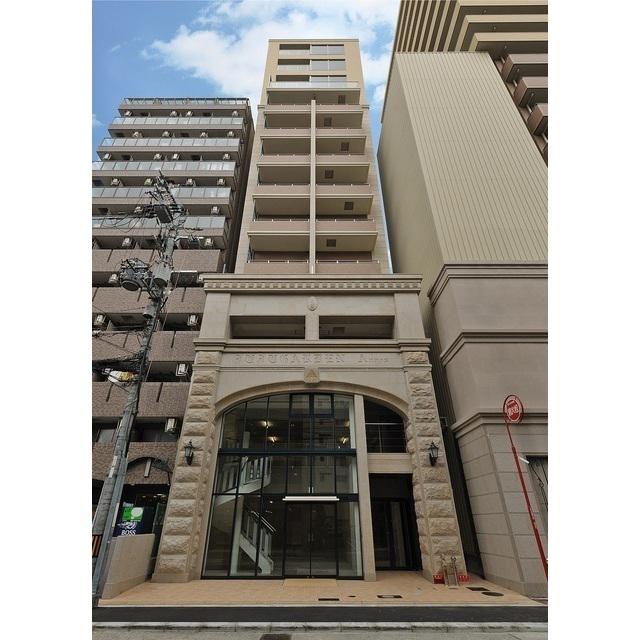 /樹樹ガーデン・アネックス