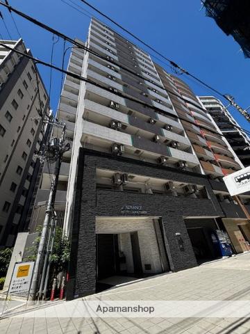 アドバンス西梅田ラシュレ