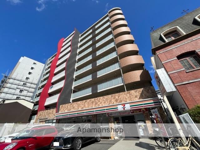 セレニテ福島カルム