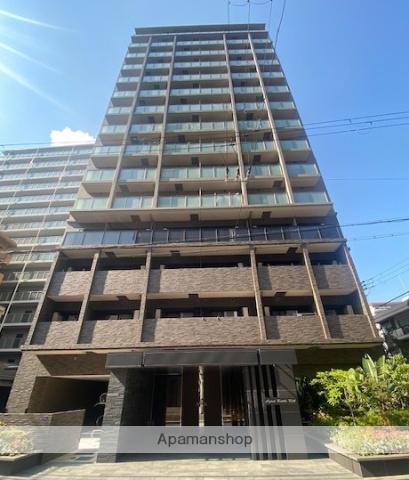 アルグラッド梅田ウエスト