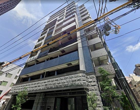 プレサンス梅田東グラッド