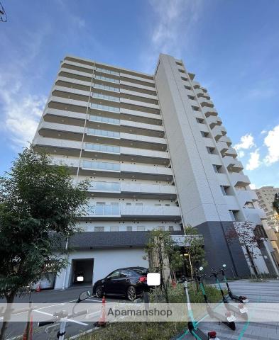 ディクス福島レジデンス