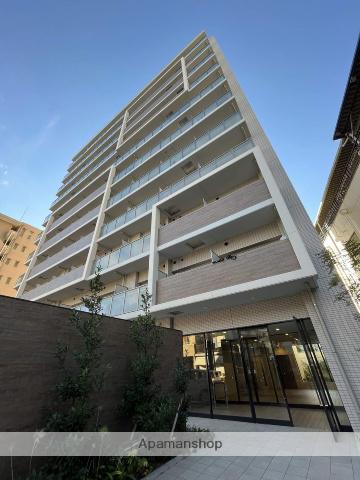 ファーストフィオーレ福島野田2