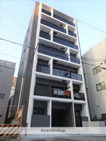 モダンアパートメント梅田ノース(1LDK/7階)