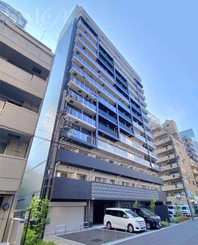 プレサンス堺筋本町センティス