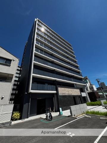 S-RESIDENCE福島GRANDE