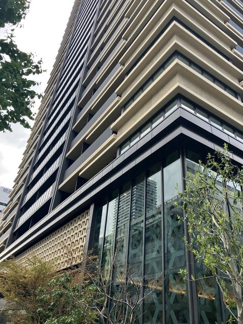 RJR堺筋本町タワー(3LDK/4階)