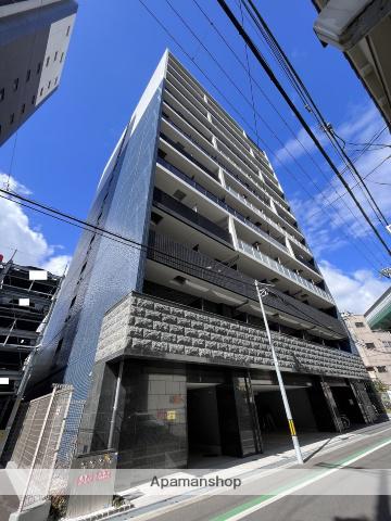 プレサンス福島ミッドエル