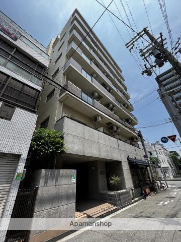 アーバンコート福島