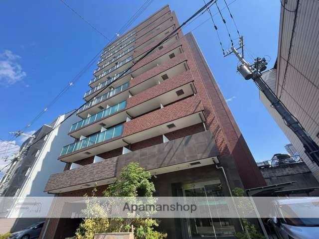 サムティ福島RUFLE