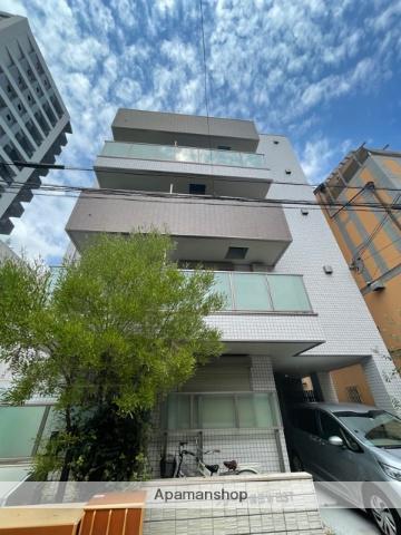 ラシーネ・梅田ウエスト