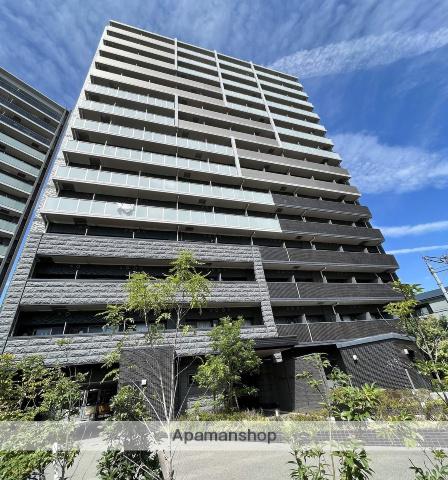 プレサンス大阪福島シエル