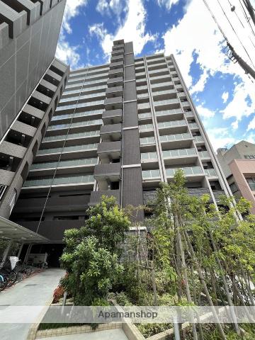 プレサンスロジェ新梅田