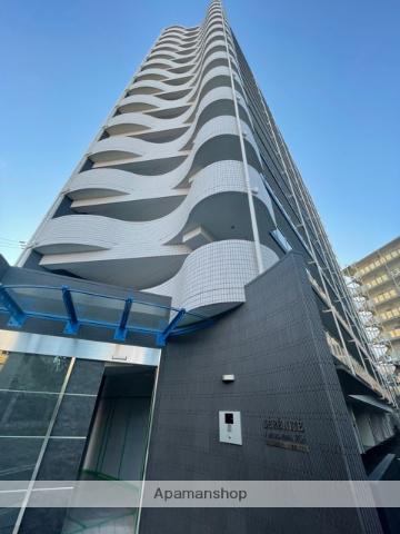 セレニテ福島プリエ