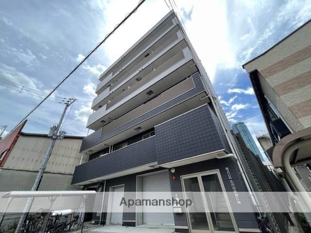 ラ ヴィータ西梅田