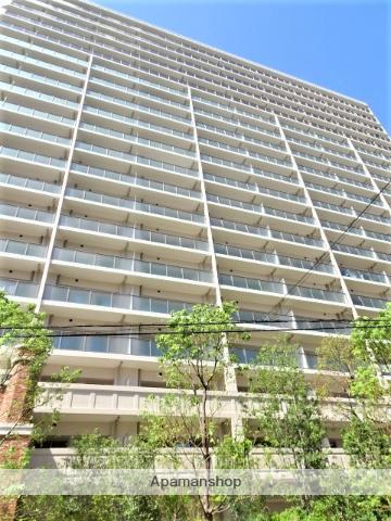 リバーガーデン福島木漏れ日の丘AB棟