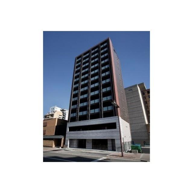 プライマル靱本町