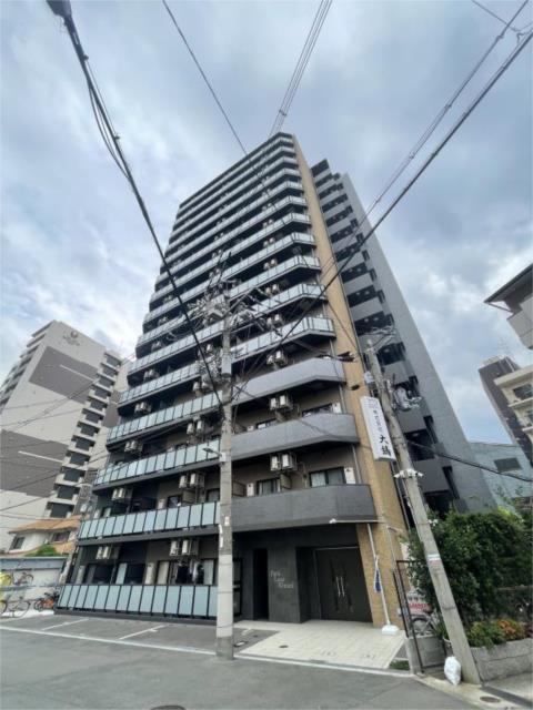 PARK LANE MINAMI
