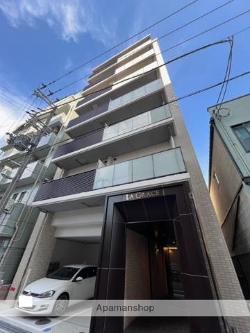 LA GRACE FUKUSHIMAⅡ