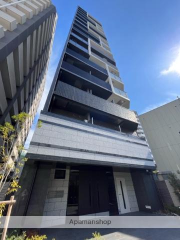 プレサンス福島吉野ミナージ