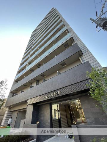 ワールドアイ梅田ウエスト