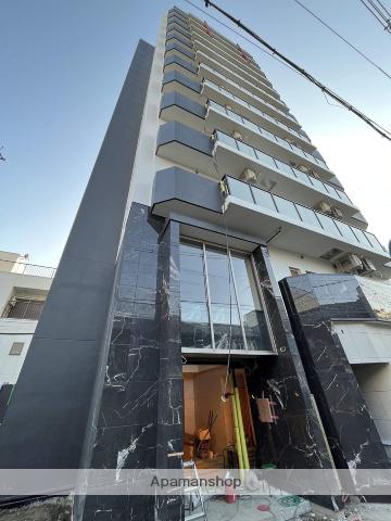 エステムコート大阪福島ルアーナ