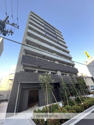 エスリードレジデンス大阪福島イースト