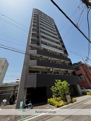 エスリードレジデンス大阪福島フロント