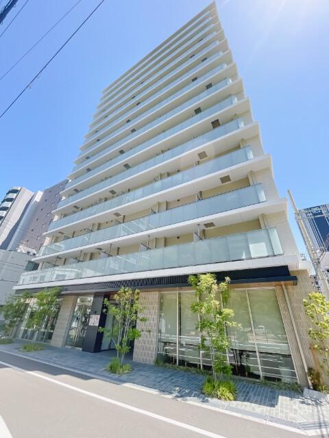 J.GRAN COURT京町堀