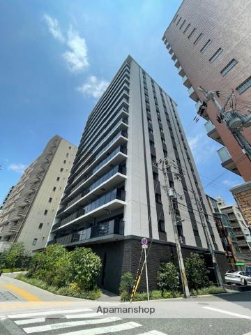 ファインレジデンス福島海老江