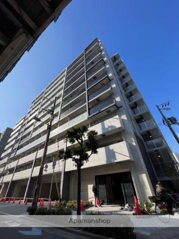 エスリードレジデンス梅田マークス