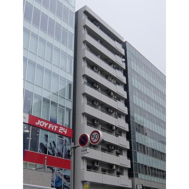 クレスト心斎橋