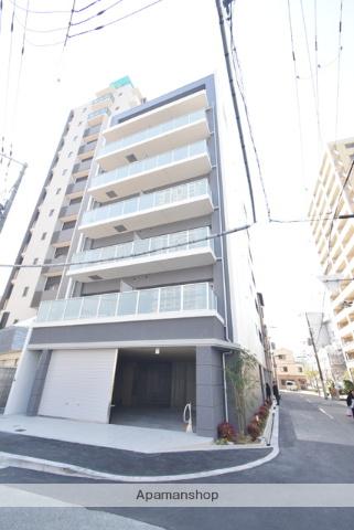 フロレシエンテ梅田北