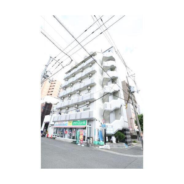 新大阪OMパレス