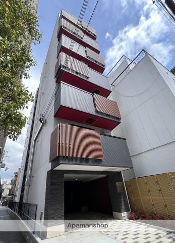 グランデュオM海老江