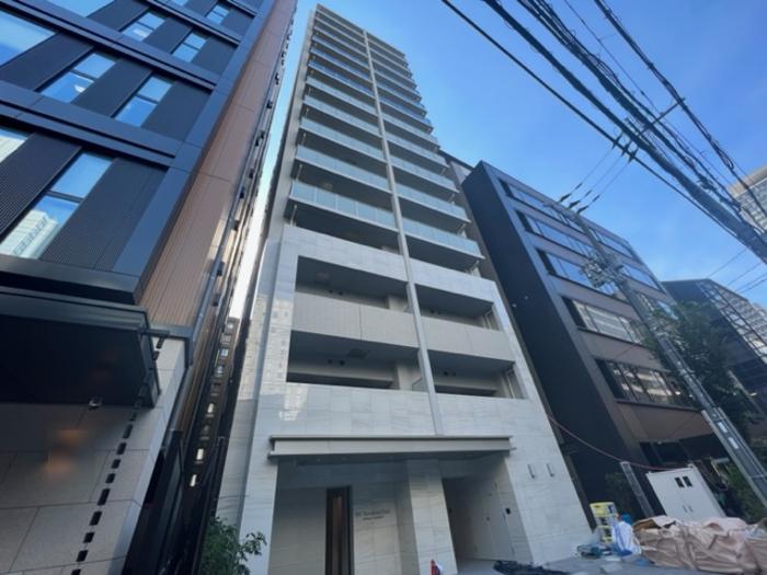 IBC RESIDENCE イースト(2LDK/12階)