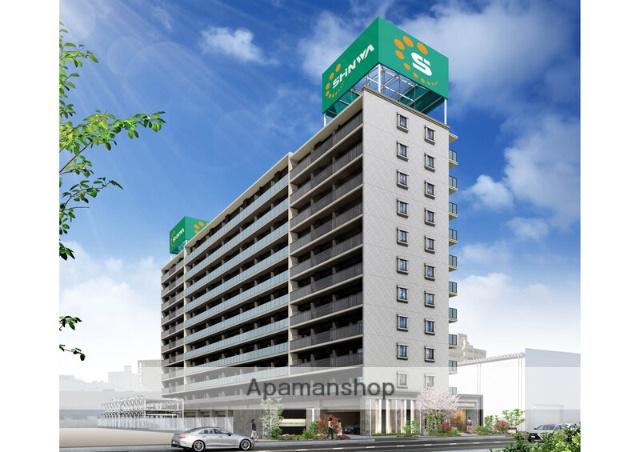 スプランディッド梅田グランノース