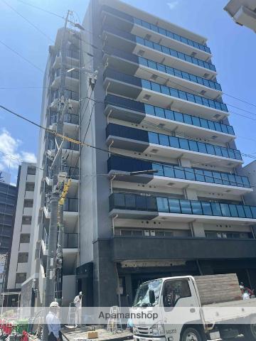 エスリードレジデンス大阪福島シティスクエア